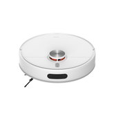 Xiaomi Robot Vacuum S40, Advanced 2-in-1 Vacuum & Mop, 10000PA, White - BHR084AEU