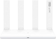 Huawei Ws7100 20 Wifi 6 Plus Smart Wifi Router Ax3 Dual Core Wireless Router