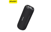 AWEI Y669 Outdoor Bluetooth 5.0 Speaker Portable Sound Box Super Power 3D Stereo Surround Sound Interconnection Speakers
