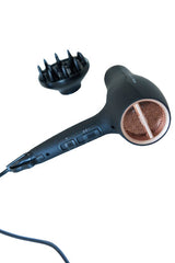 Beurer Hair Dryer, 2200WattS, Black - HC 50