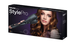 Beurer Multi-Funcional Styler, Black - HT 60