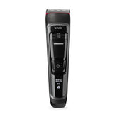 Beurer Hair Clipper, Black - MN5X