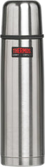 Thermos SS Vacuum Flask, 500Ml, Stainless Steel - 5010576677471