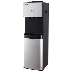 Sona Water Dispenser with 3 Faucet Design (YL-1674-SS)