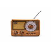 YS-508BT FM\AM\SW\USB\TF\3-Band Receiver Bluetooth Speaker