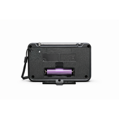 YS-508BT FM\AM\SW\USB\TF\3-Band Receiver Bluetooth Speaker