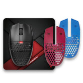 Fantech Bundle gaming mouse for computer setup