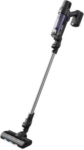 Tefal Upright Vacuum Cordless Cleaner, 140Watts, Purple - TETY6A35HO