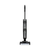 Tefal Upright Vacuum X-Clean, 4Wet Dry, Black - TEGF5035M0