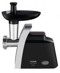 Tefal Meat Mincer, 2.5Kg, 2000Watts, Stainless Steel - NE109838