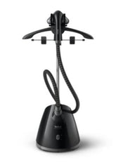 Tefal Pro Style Garment Steamer, Dark Blue - TEIT2461M0