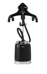 Tefal Garment Steamer, Up To 2000Watts, Power Stainless Steel, Black - TEIT3480M0