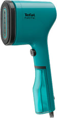 Tefal Pure POP Handheld Garment Steamer, 70Ml, 1300Watts, Green - TEDT2024E1