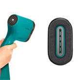 Tefal Pure POP Handheld Garment Steamer, 70Ml, 1300Watts, Green - TEDT2024E1