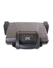 Daewoo Grill 2Slices, 2100Watts, Grey - DE-1816