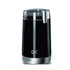 Daewoo Coffee Grinder, 150Watts, 45GR, Black - DE-8805
