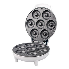 Lexical Donut Maker, 750Watts, White - LDM-2301