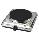Lexical Hot Plate, 1500Watts, Stainless Steel - LHP-2701