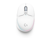 LOGITECH G705 WIRELESS GAMING MOUSE