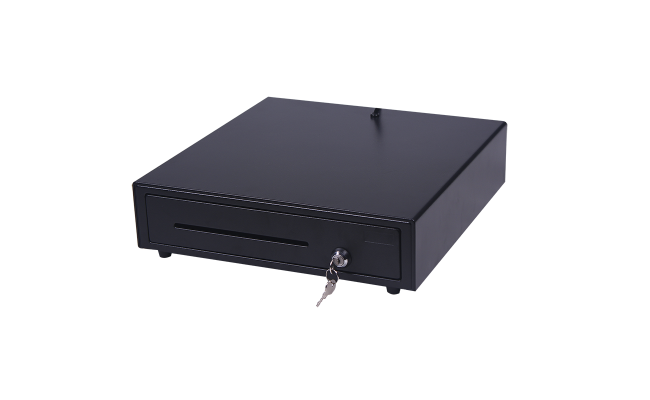 Cash Drawer Bq400as - CompuMe