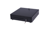 Cash Drawer point of for electronics hardware