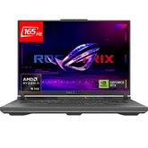 Asus ROG Strix G16 (2025) G614PR Gaming Laptop - AMD Ryzen 9 8940HX - NVIDIA RTX 5070 Ti 12GB - 16-inch FHD+ WUXGA 165Hz