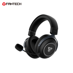 Fantech WHG07 ORBITA Premium 7.1 Surround Sound Wireless Gaming Headset - 4 Quad Mode Connection