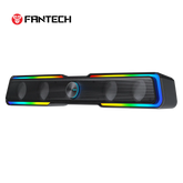 Fantech speaker for audio playback