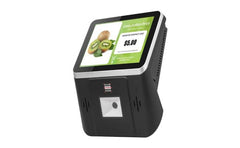Haing A100 Supermarket 1d/2d 8" Touch Screen Price Checker