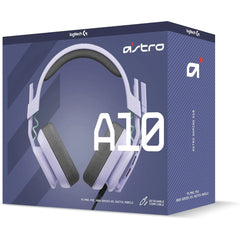 Logitech wired network switch for network connectivity