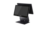 Haing A200S I5/8g/256g 4th Gen 15.6" Pos Point Of Terminal Screen with Printer