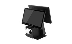Haing A200s I5/8g/256g 4th Gen 15.6" Pos Point Of Sale Terminal Screen With Printer