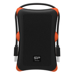 Silicon Power 1TB Armor A30 Enclosure External Hard Disk