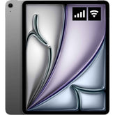 Apple Ipad Air 13‑inch M4 8th Generation (2026) 8 Cores (128gb Storage / 12gb Memory) 9‑core Gpu W/ Wifi & 5g Lte Cellular Space Grey