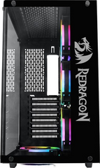 Redragon GC-802 Wideload Gaming Case 4x120mm Fan Included
