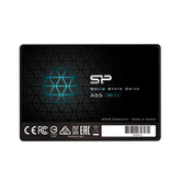 Silicon Power 4TB SSD 3D NAND SATA III 2.5, solid state drive