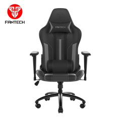 KORSI GC191 PREMIUM GAMING CHAIR | Grey - CompuMe