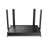 Tp Link Archer Be220 Be3600 Dual Band Wi Fi 7 Router Compatible Vpn, Up To 3.6gbps