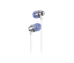 Logitech G333 Gaming Earphone White