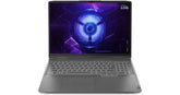 Lenovo LOQ Intel Core i7-13650HX AI-Powered, RTX 5050 8GB DDR7, 16GB DDR5, 512GB SSD, 15.6” IPS 144Hz – Gaming Laptop