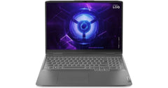 Lenovo LOQ Intel Core i7-13650HX AI-Powered, RTX 5050 8GB DDR7, 16GB DDR5, 512GB SSD, 15.6” IPS 144Hz – Gaming Laptop