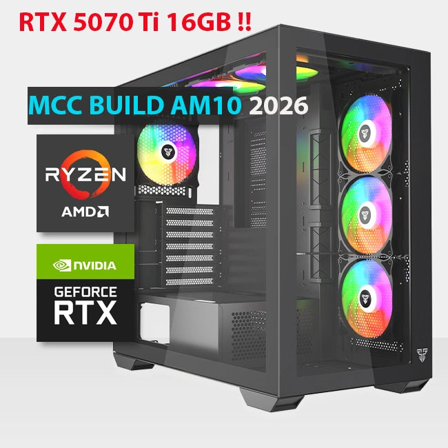 processor for desktop computer builds