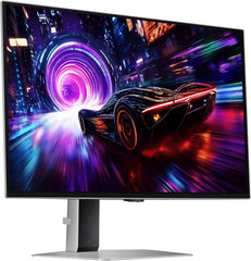 Samsung Odyssey G8 Fg810 32 Inch Qd Oled 4k 240hz 0.03ms (gtg) Gaming Monitor