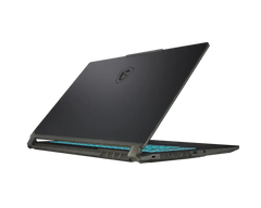 Msi Cyborg 15 A13uc Gaming Laptop Intel Core I5 13420h Geforce Rtx 3050 4gb 15.6 Inch Fhd Ips 144hz