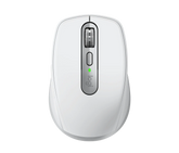 Logitech Mx Anywhere 3s Compact Wireless Mouse Pale Grey