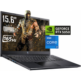 Acer Nitro V 15 (2025) ANV15-52-97ND 13Gen Intel Core i9 14-Cores w/ Nvidia RTX 5050 8GB DDR7 & IPS 165 Hz Display - Black
