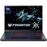 Acer Predator Helios Neo 16 AI (2025) PHN16-73-94ZR Gaming Laptop | Intel Core Ultra 9 275HX | RTX 5070 8GB | 16GB DDR5 | 1TB SSD | 16" IPS 2.5K WQXGA 240Hz | NH.QX5EM.003