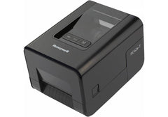 Honeywell PC42E-T Thermal Transfer Barcode Printer, 203 DPI (8 Dots/mm) Print Resolution, 100mm/s (4.0 IPS) Print Speed, 128MB RAM, 128MB Flash, USB, Ethernet