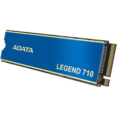 ADATA LEGEND 710 1TB PCIe Gen3 x4 M.2 2280 SSD
