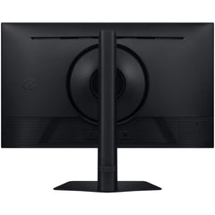 Samsung Odyssey G6 (FG600) 27" Flat Monitor 2K (2560 x 1440) IPS, 350Hz, 1ms(GTG), HDR 400, 99% sRGB, HDMI 2.1, G-Sync Compatible w/ Sleek Metal Design & Ergonomic Stand
